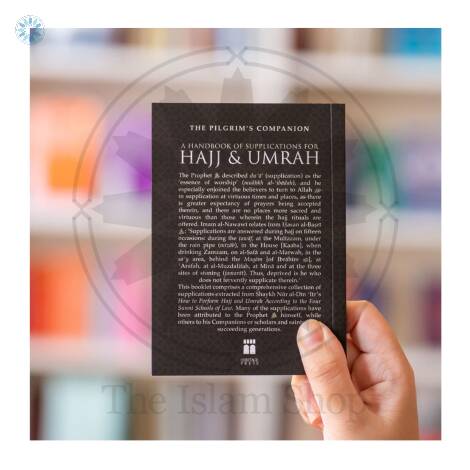 Books › Hajj & Umrah › How To Perform Hajj & Umrah According To The ...