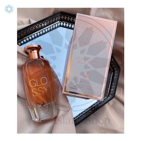 Perfumes › Eau De Parfum › Glossy 100ml Femme (Women) EDP (Eau De ...