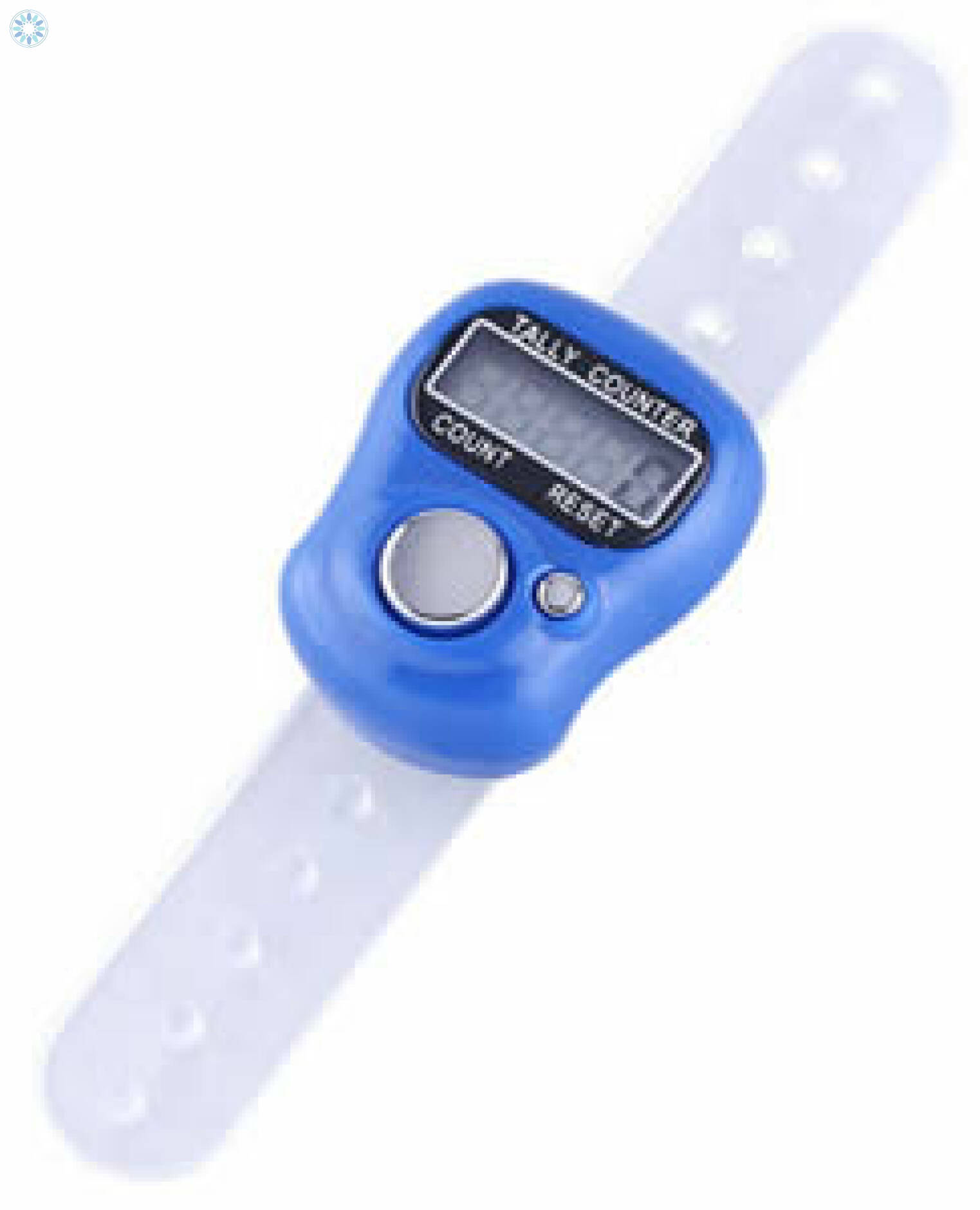Essentials › Prayer Essentials › Electronic Finger Tally Counter