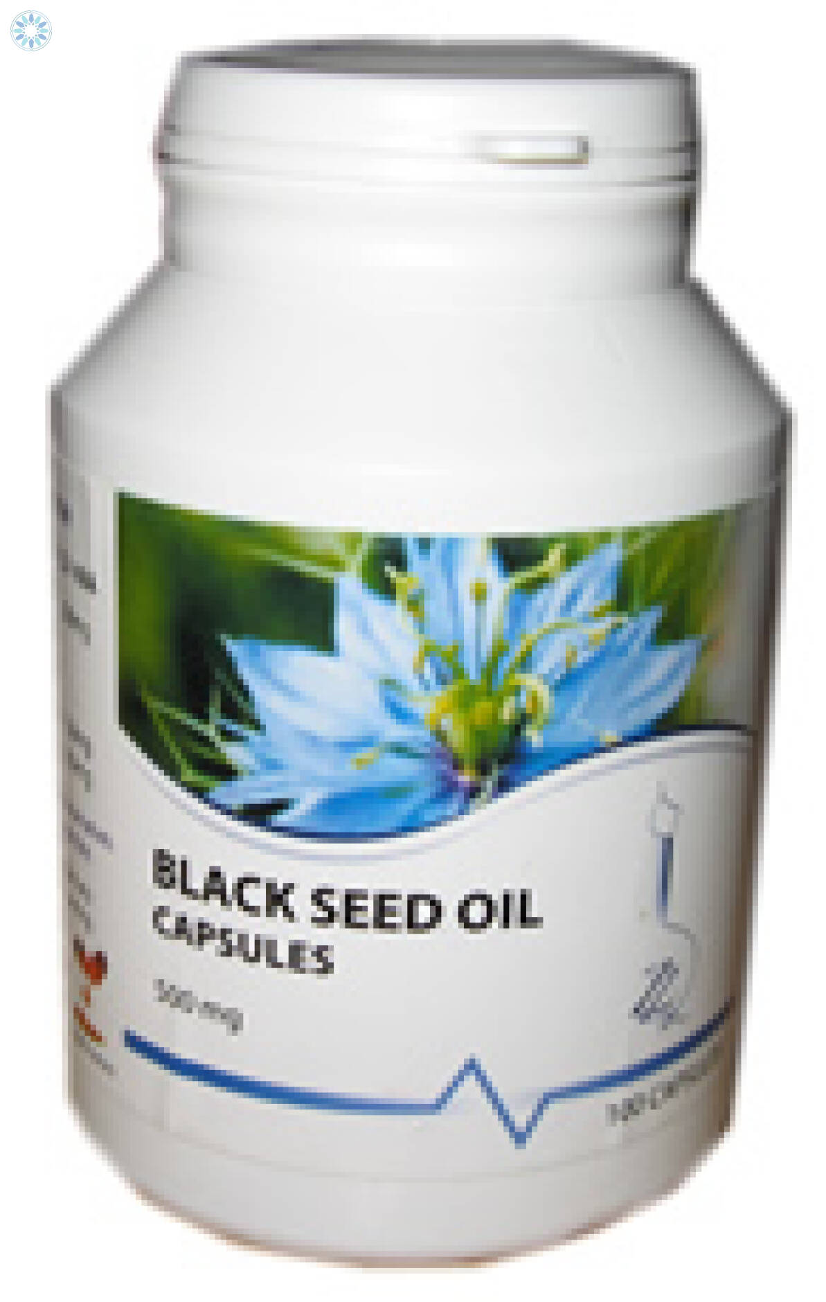 Health › Black Seed Products › Black Seed Oil Capsules [100 Softgel