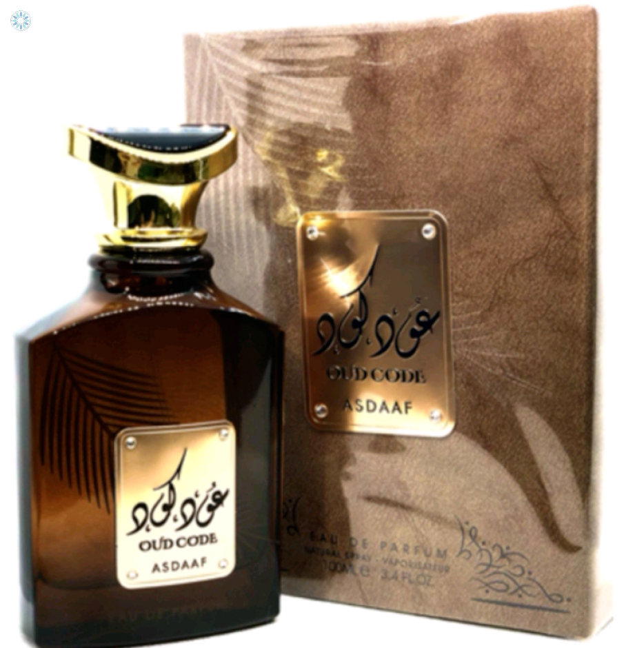 oud code asdaaf