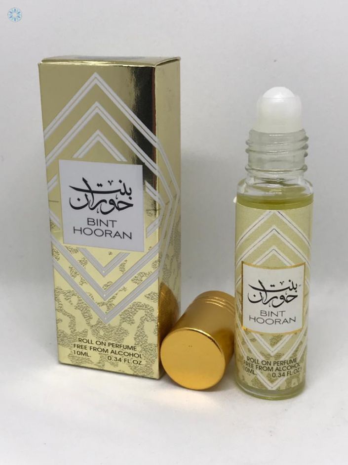 bint hooran eau de parfum