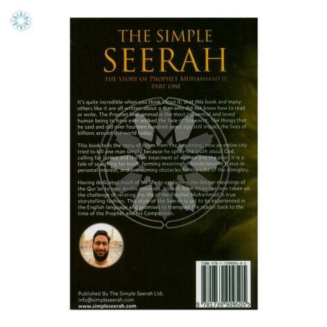 Books › Biographies › The Simple Seerah The Story Of Prophet Muhammad ...