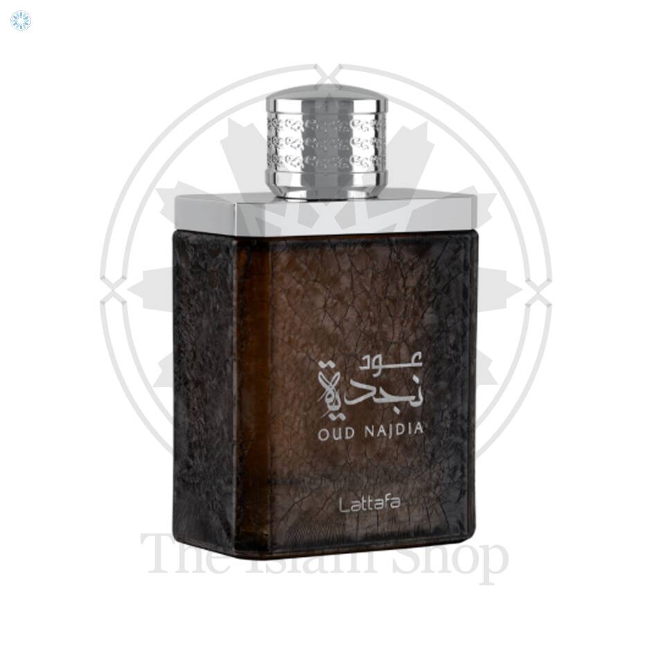 Perfumes › Eau De Parfum › Oudh Najdia 100ml EDP (Eau De Parfum) By Lattafa  Perfumes