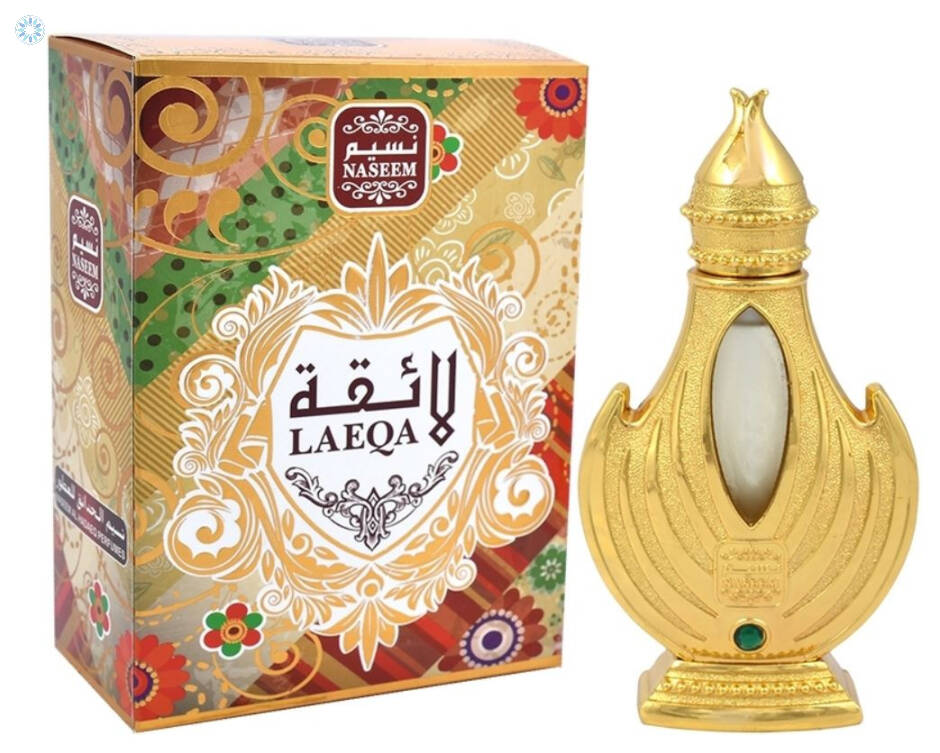 laeqa perfume