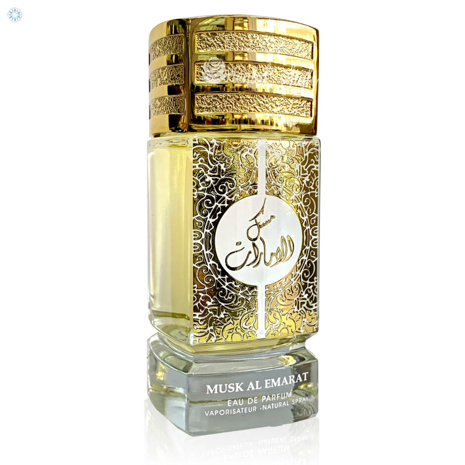 Perfumes › Eau De Parfum › Musk Al Emarat