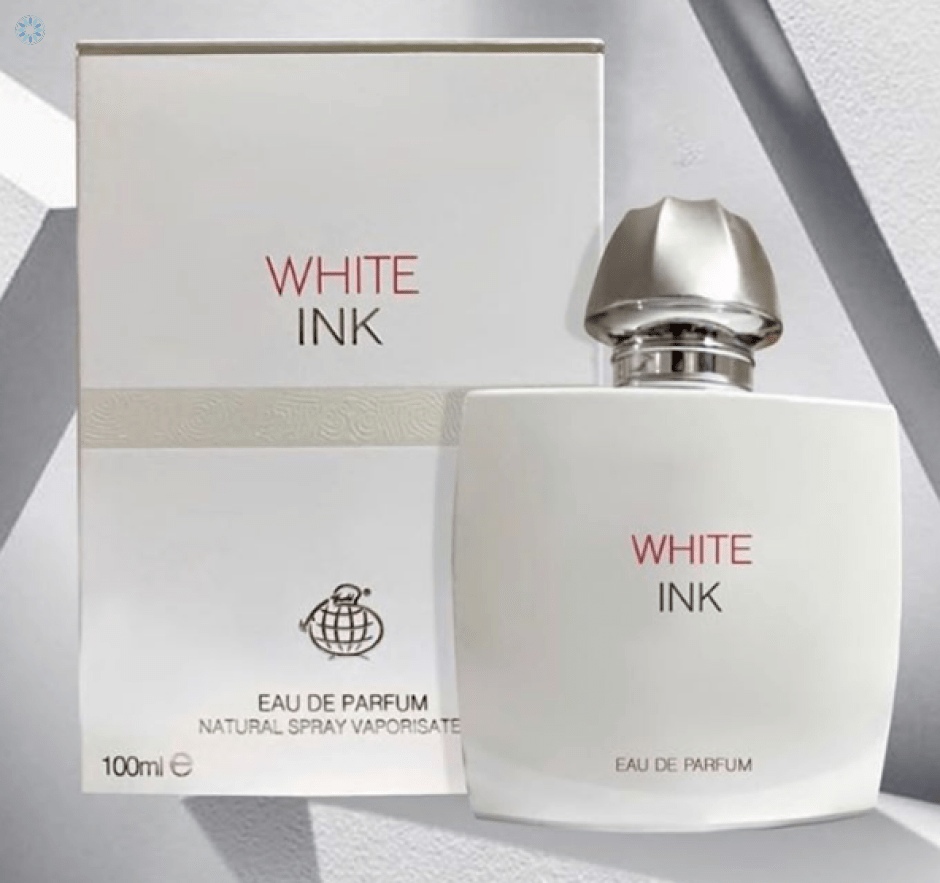 Perfumes › Eau De Parfum › White Ink