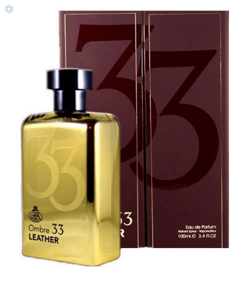 ombre 33 leather perfume price