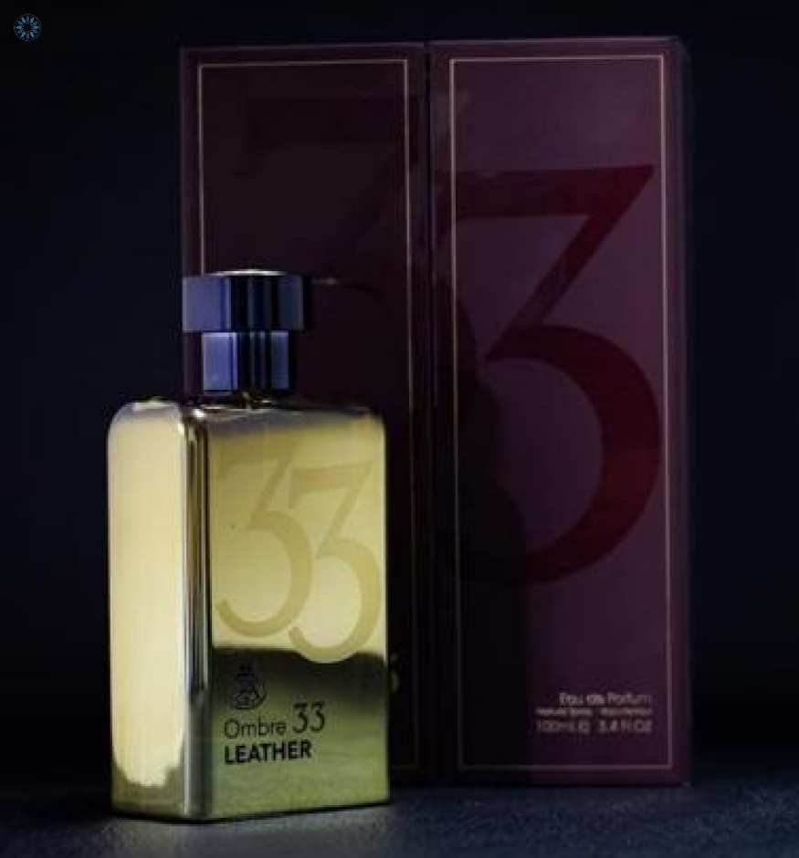 ombre 33 leather perfume price