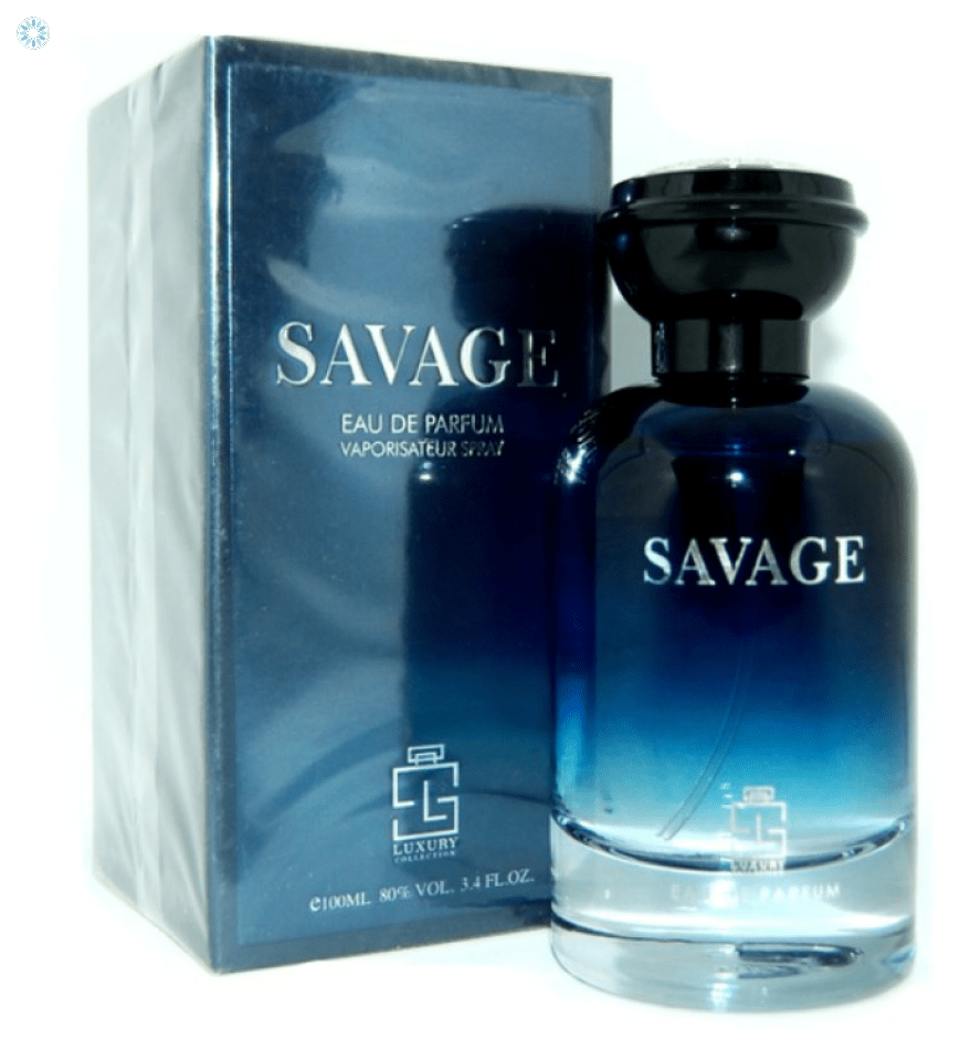savage perfumes