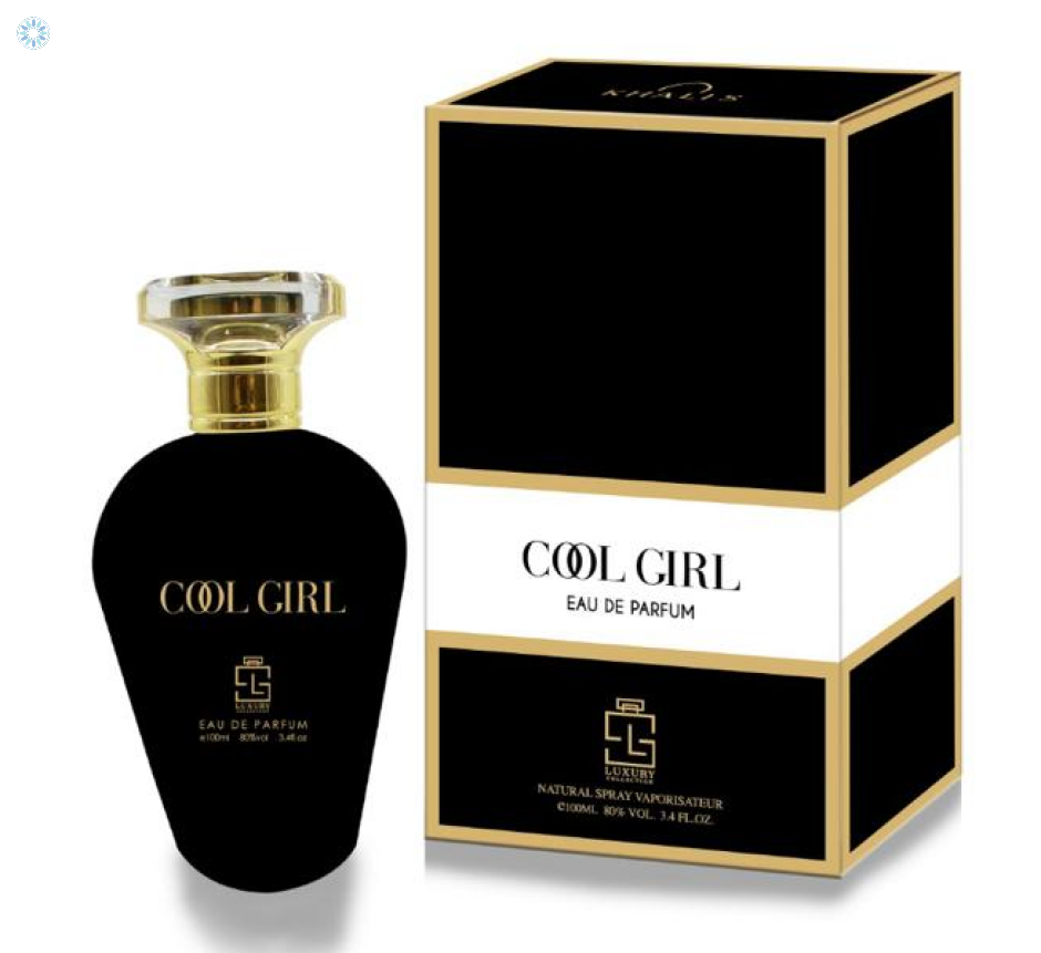 Perfumes › Eau De Parfum › Cool Girl