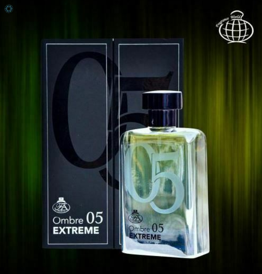 ombre 05 extreme perfume price