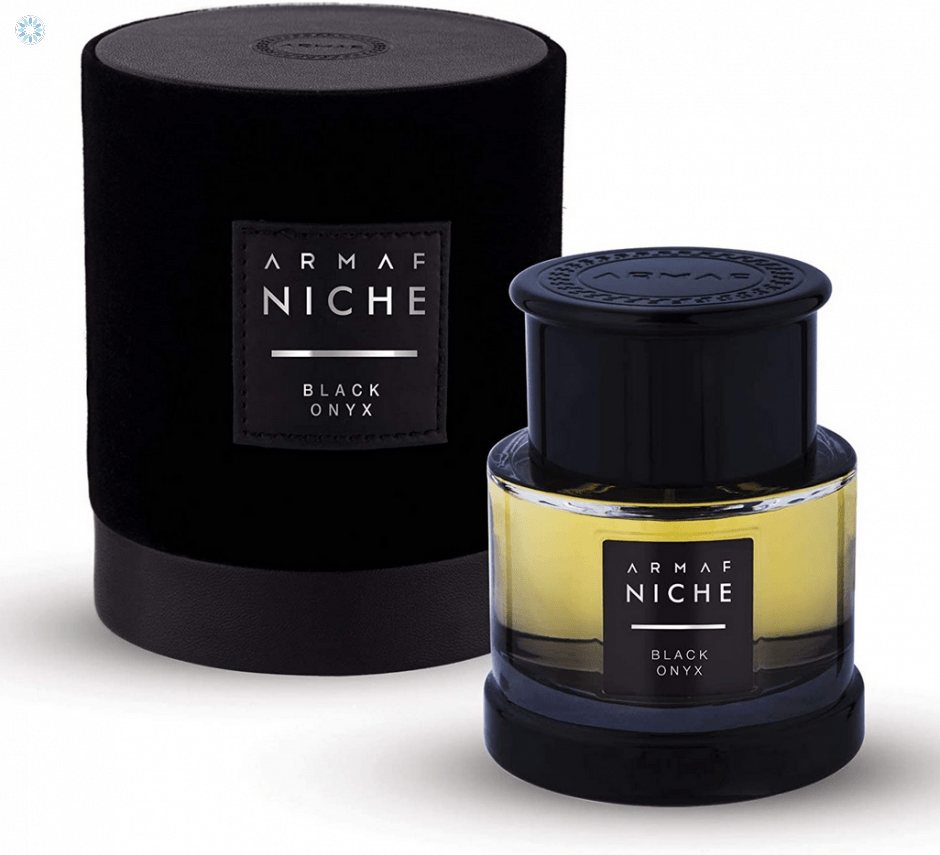 Perfumes › Sterling Perfume › Armaf Niche Black Onyx