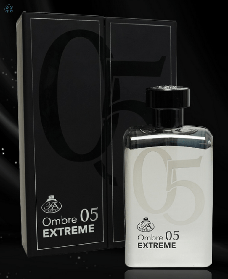 ombre 05 extreme perfume price