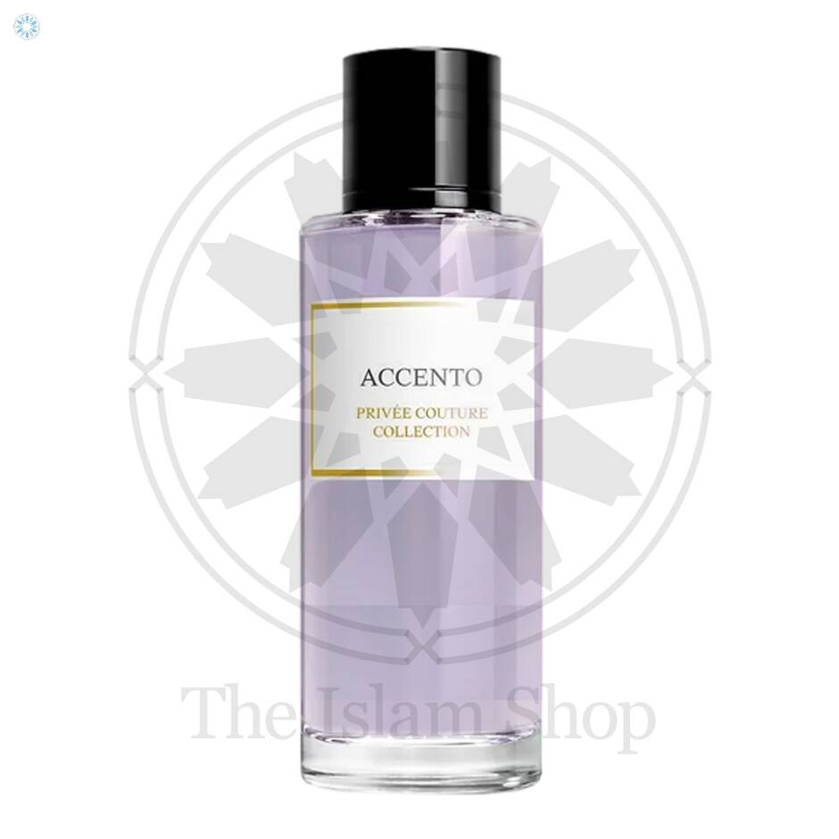 Accento Privee Couture Collection Ard Al Zaafaran 30ml 1.02 FL OZ EDP
