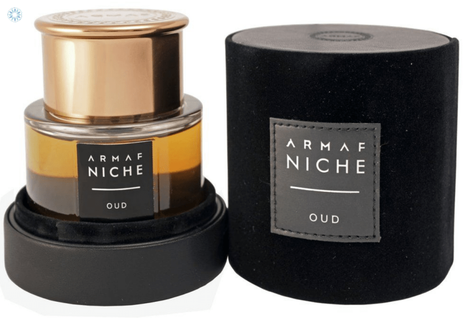 armaf niche oud notino