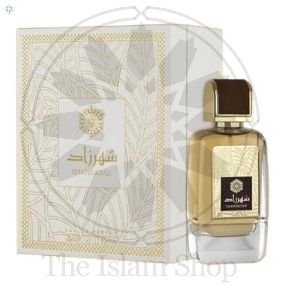 Perfumes › Eau De Parfum › Shahrazad 100ml EDP (Eau De Parfum) By Ard ...