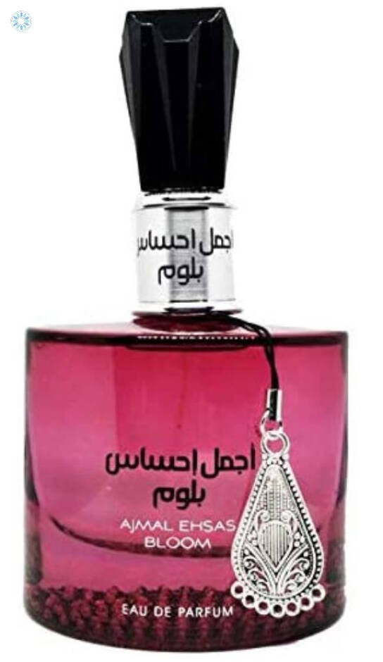 Perfumes › Eau De Parfum › Ajmal Ehsas Bloom