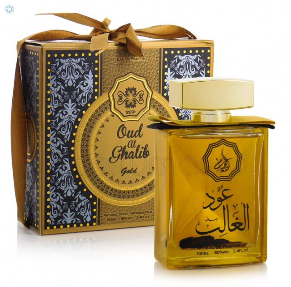 oud al khaleej perfume price