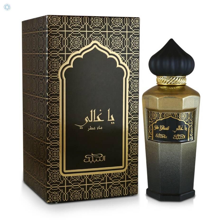 Perfumes › Nabeel (Chris Adams Perfumes) › Ya Ghali Perfume Spray