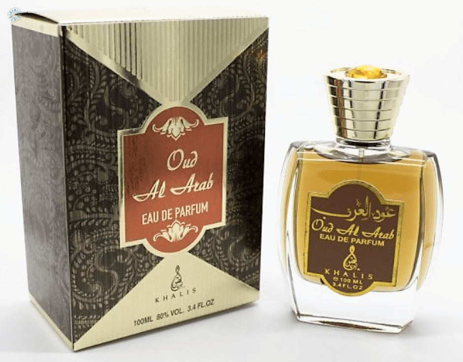 Perfumes › Eau De Parfum › Oud Al Arab