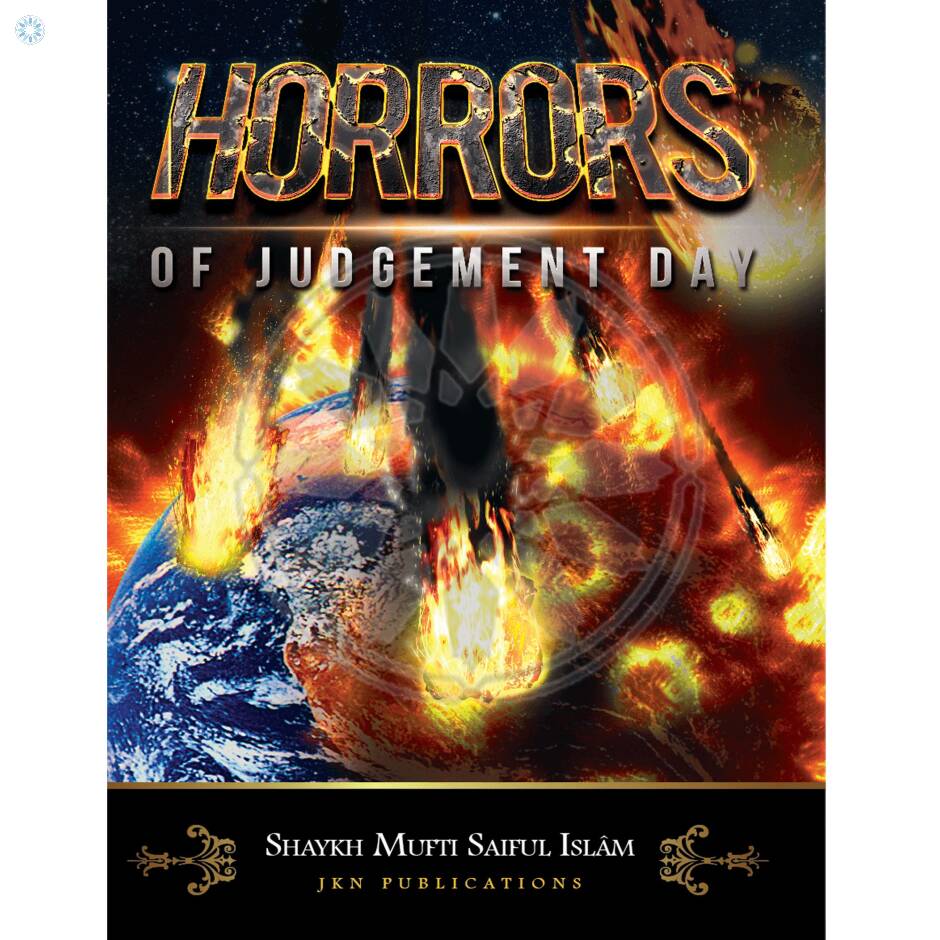Books　Horrors　Day　›　Judgement　Aqidah　(Beliefs)　›　of