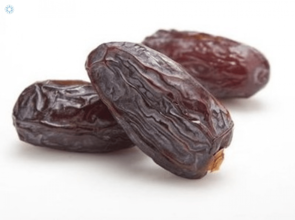 Dates From Palestine