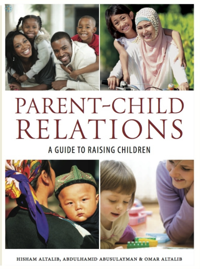 Books › Family › Parent-Child Relations: A Guide to Raising Children