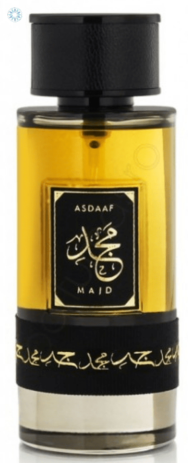 asdaaf majd perfume