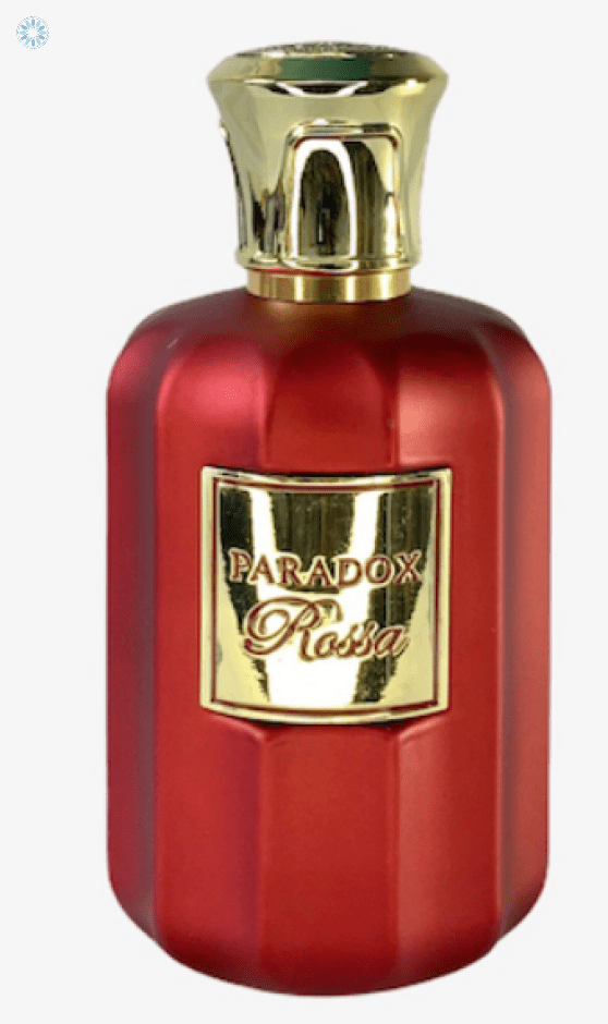 paradox rossa perfume