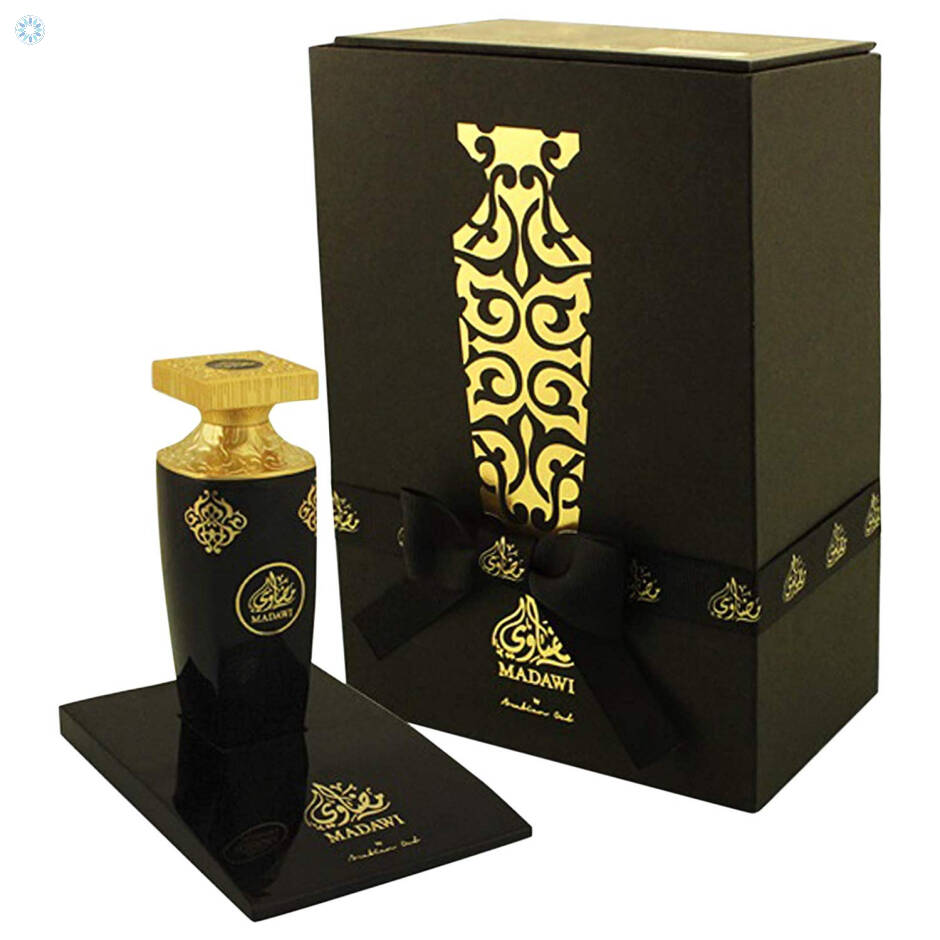 Perfumes › Eau De Parfum › Madawi