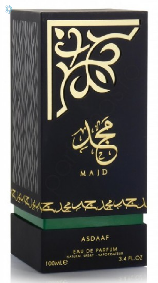 asdaaf majd perfume