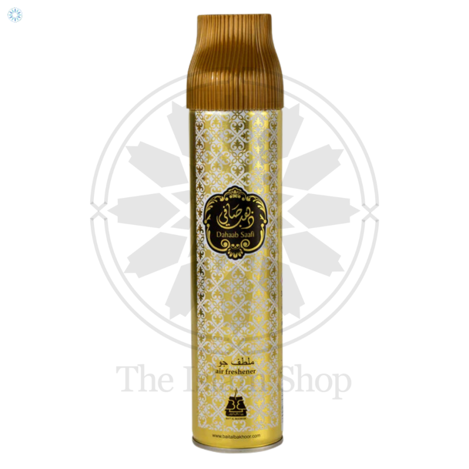 Dahaab Saafi 300ml Air Freshener By Bait Al Bakhoor