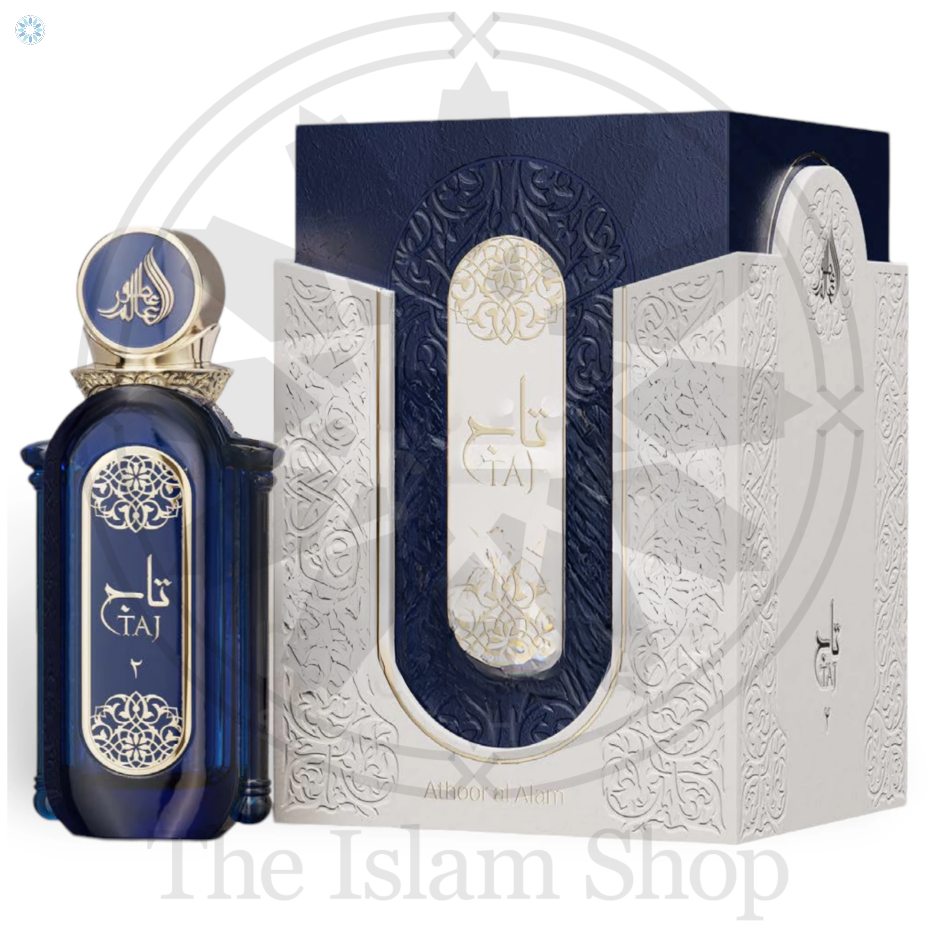 Perfumes › Eau De Parfum › Taj 100ml EDP (Eau De Parfum) By