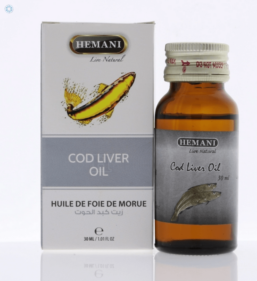 Какие масла для печени. Хемани масло. Cod Liver Oil Hemani инструкция. Hemani Live natural.