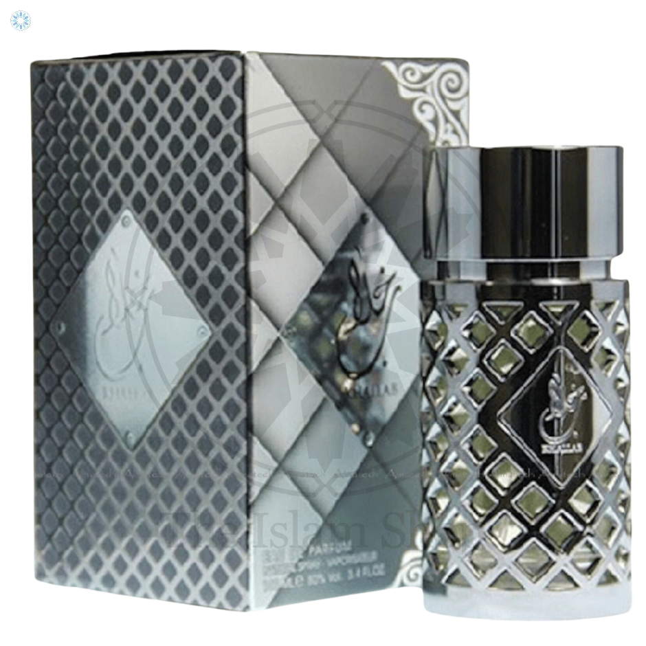 Perfume Price Ard Al Zaafaran Jazzab Silver Perfumes › Eau De