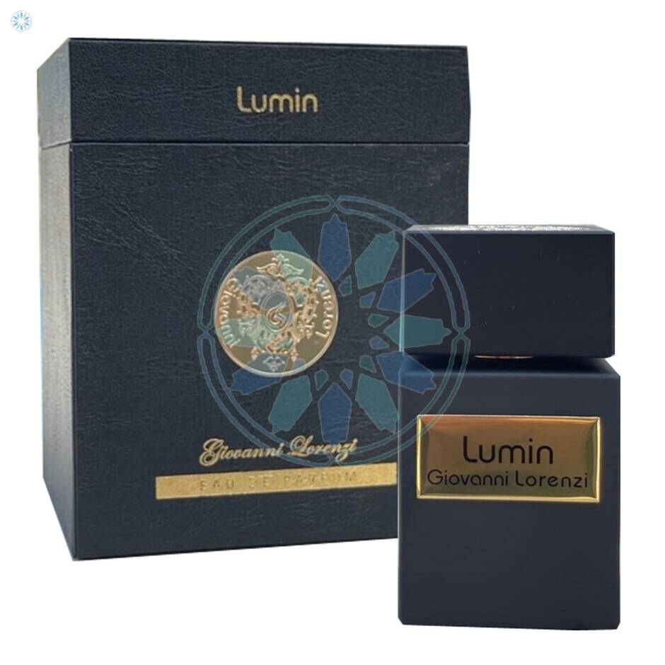 Perfumes â€º Eau De Parfum â€º Lumin Giovanni Lorenzi Eau De Parfum 100ml