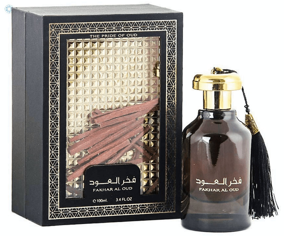 Perfumes › Eau De Parfum › Fakhar Al Oud (The Pride Of Oud)