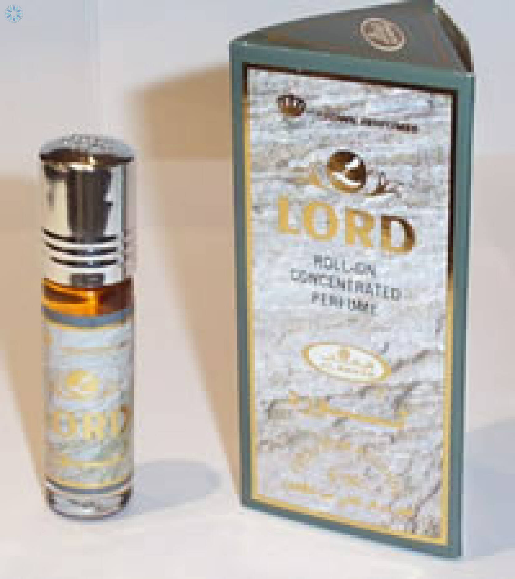 Perfumes › 6Ml › Lord [6 ml Perfume Oil] by AlRehab