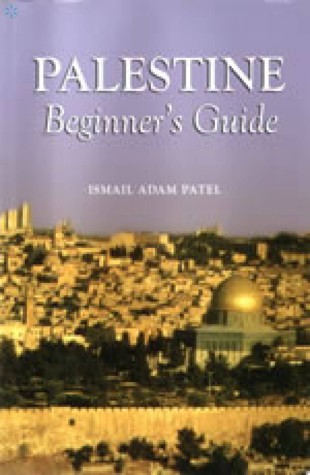 Books › Tareekh (History) › Palestine Beginner's Guide