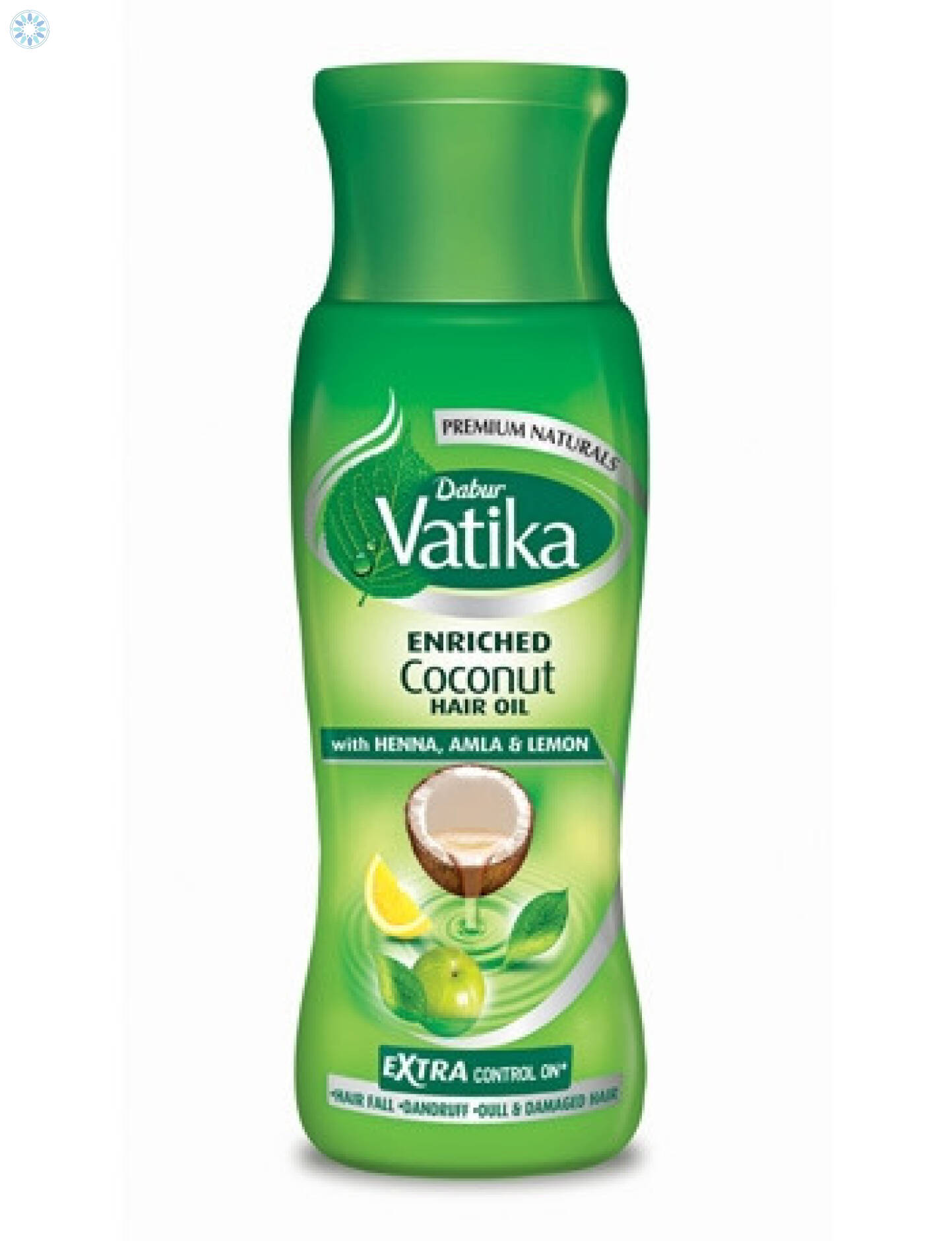 Health › Hair Oil › Vatika Coconut hair oil