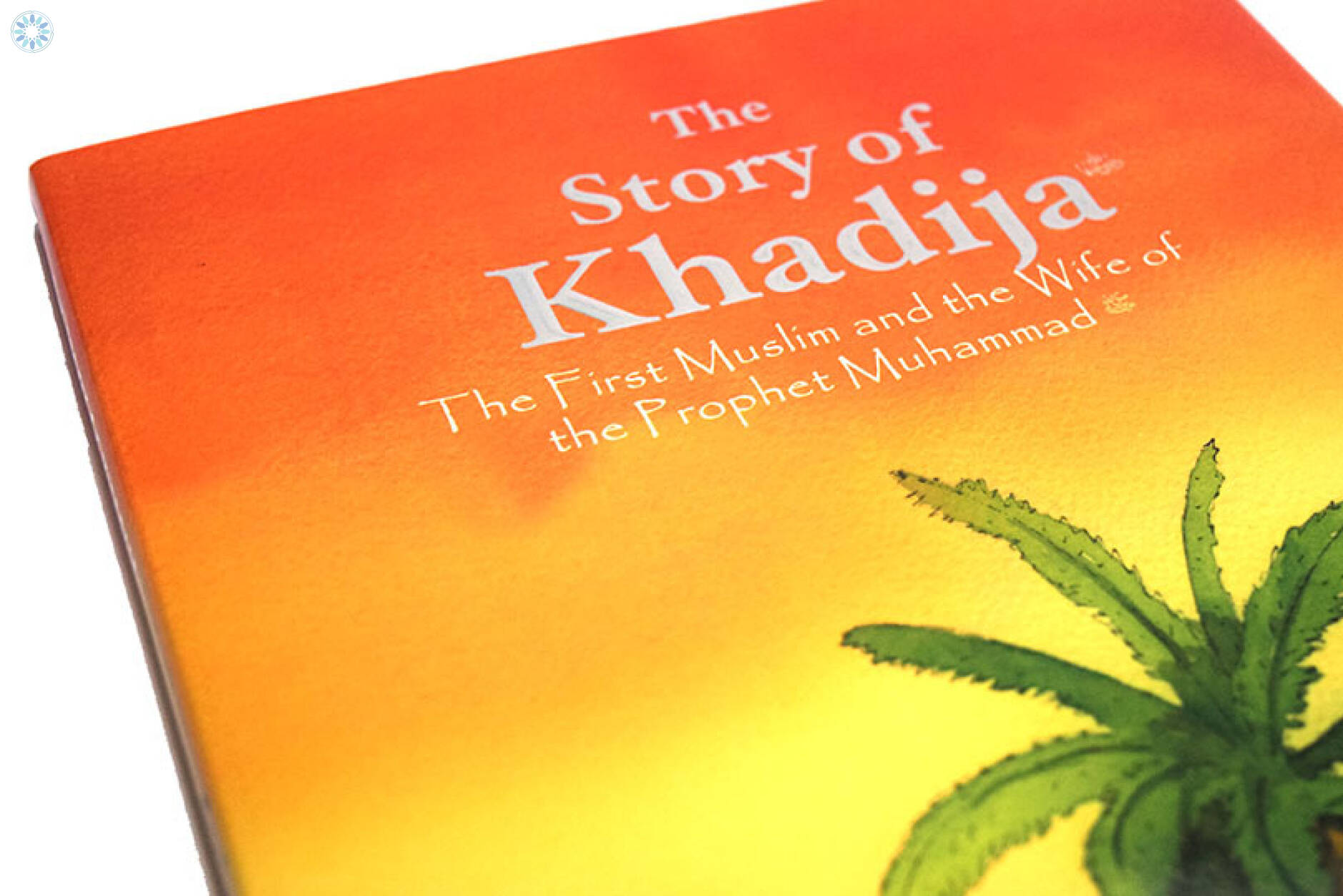 Books › Biographies › Khadija The Wife Of Prophet Muhammad AKA The ...