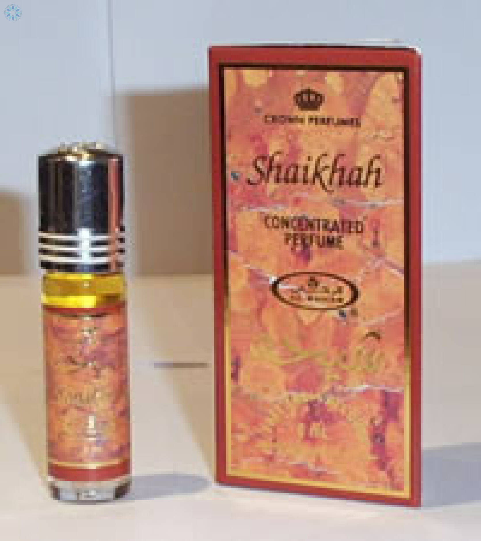 Perfumes Al Rehab Shaikhah 6 Ml Perfume Oil By Al Rehab