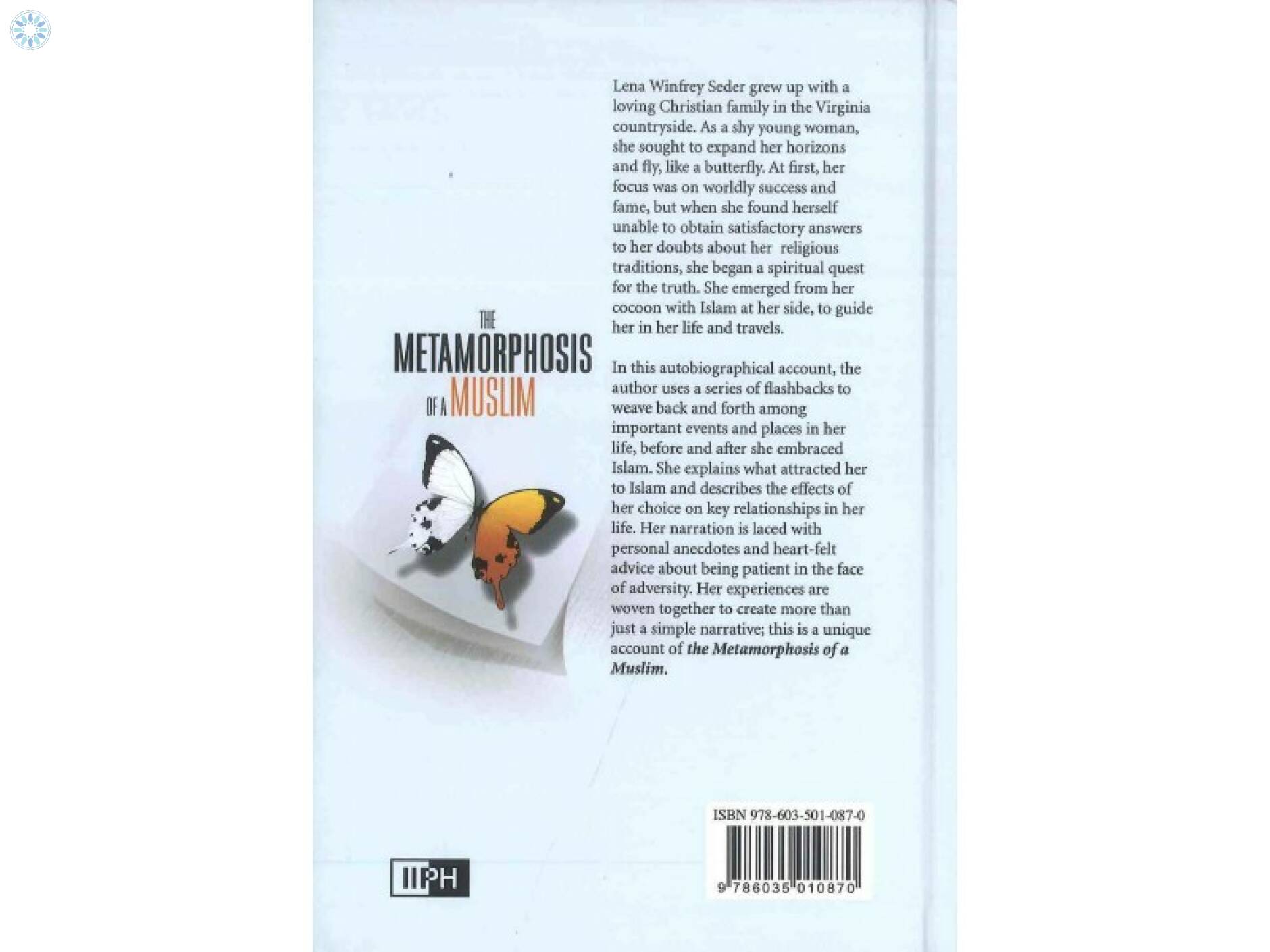 Chapters from my autobiography picture