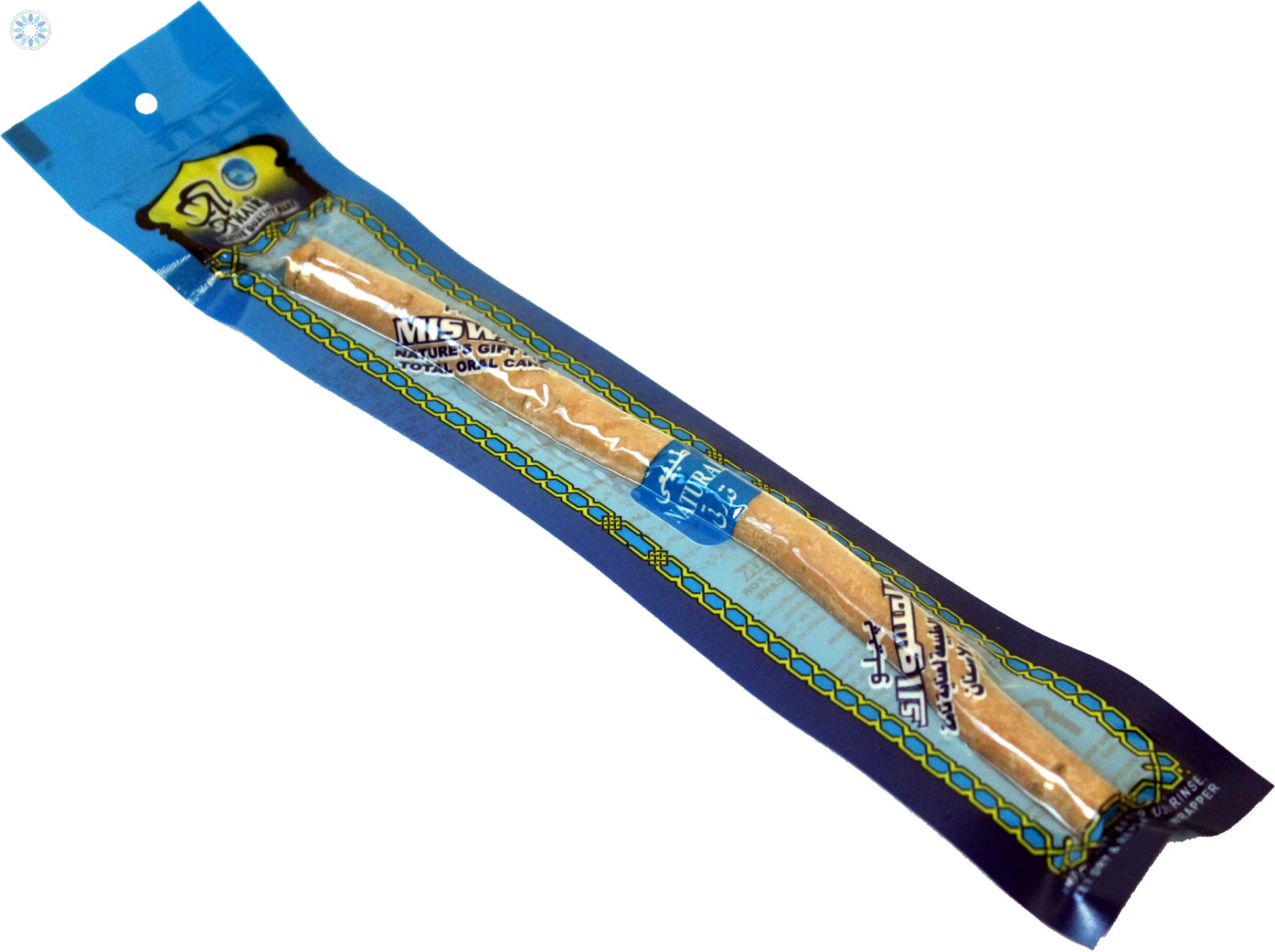 Health › Miswaks › Fresh Miswak (Individually Wrapped)