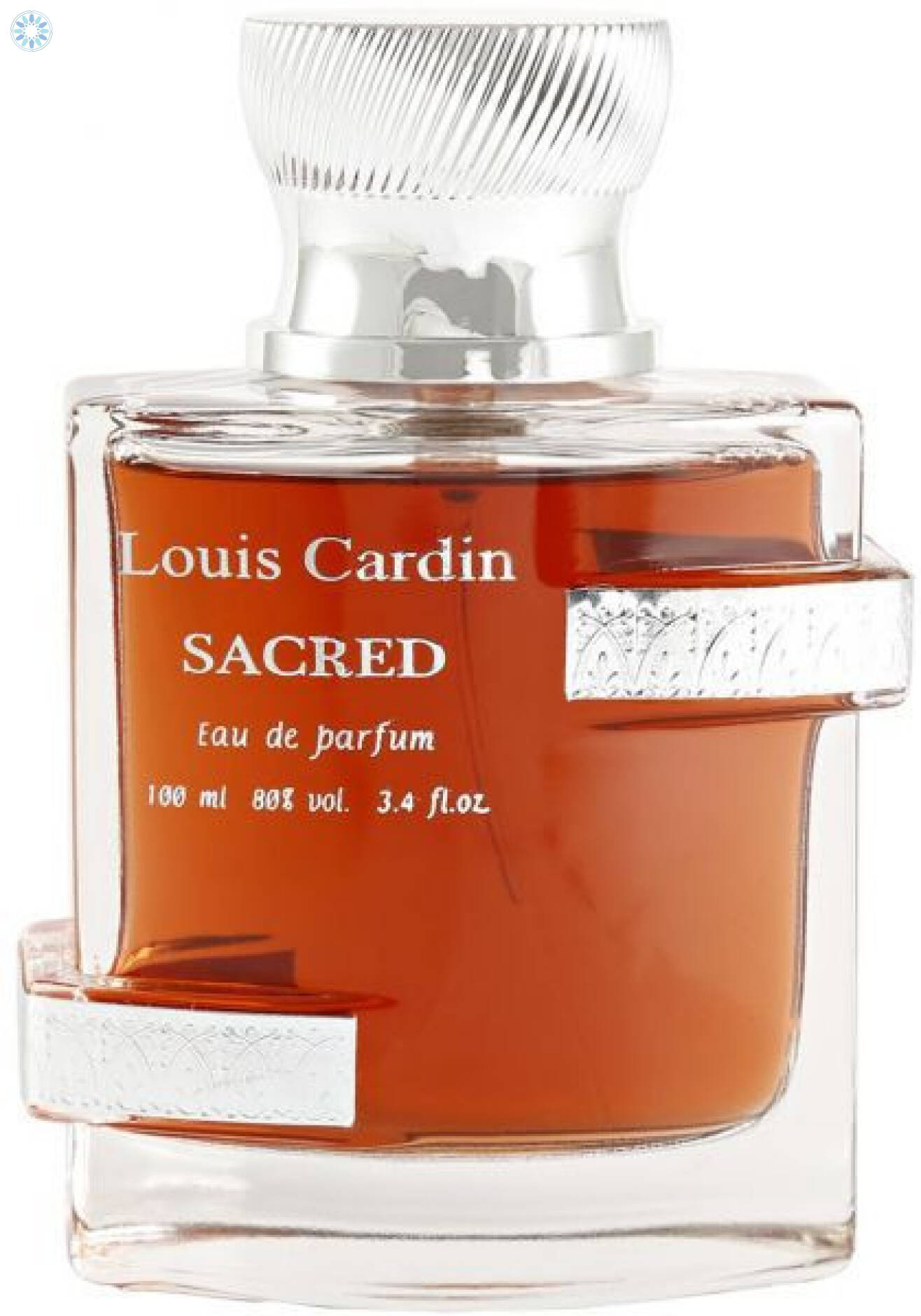 Perfumes › Eau De Parfum › Sacred