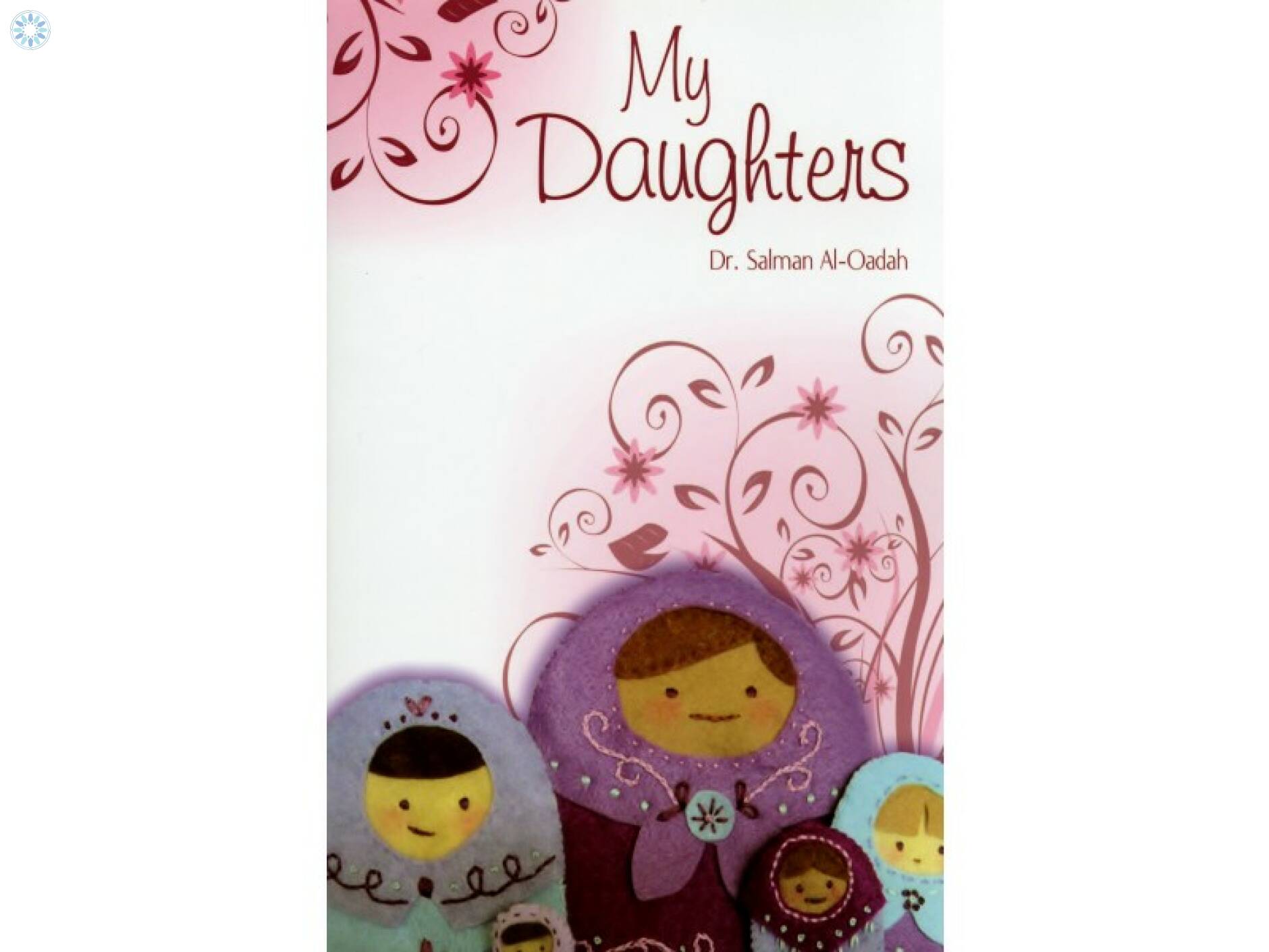 Books › Women Books › My Daughters