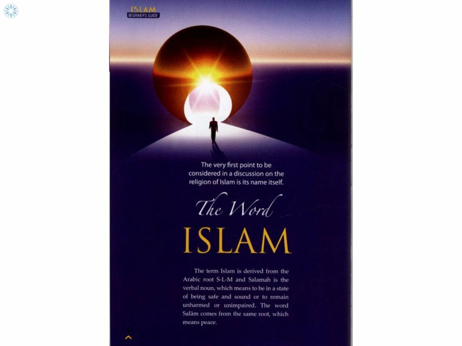 Books › Women Books › Islam A Total Beginners Guide Part One
