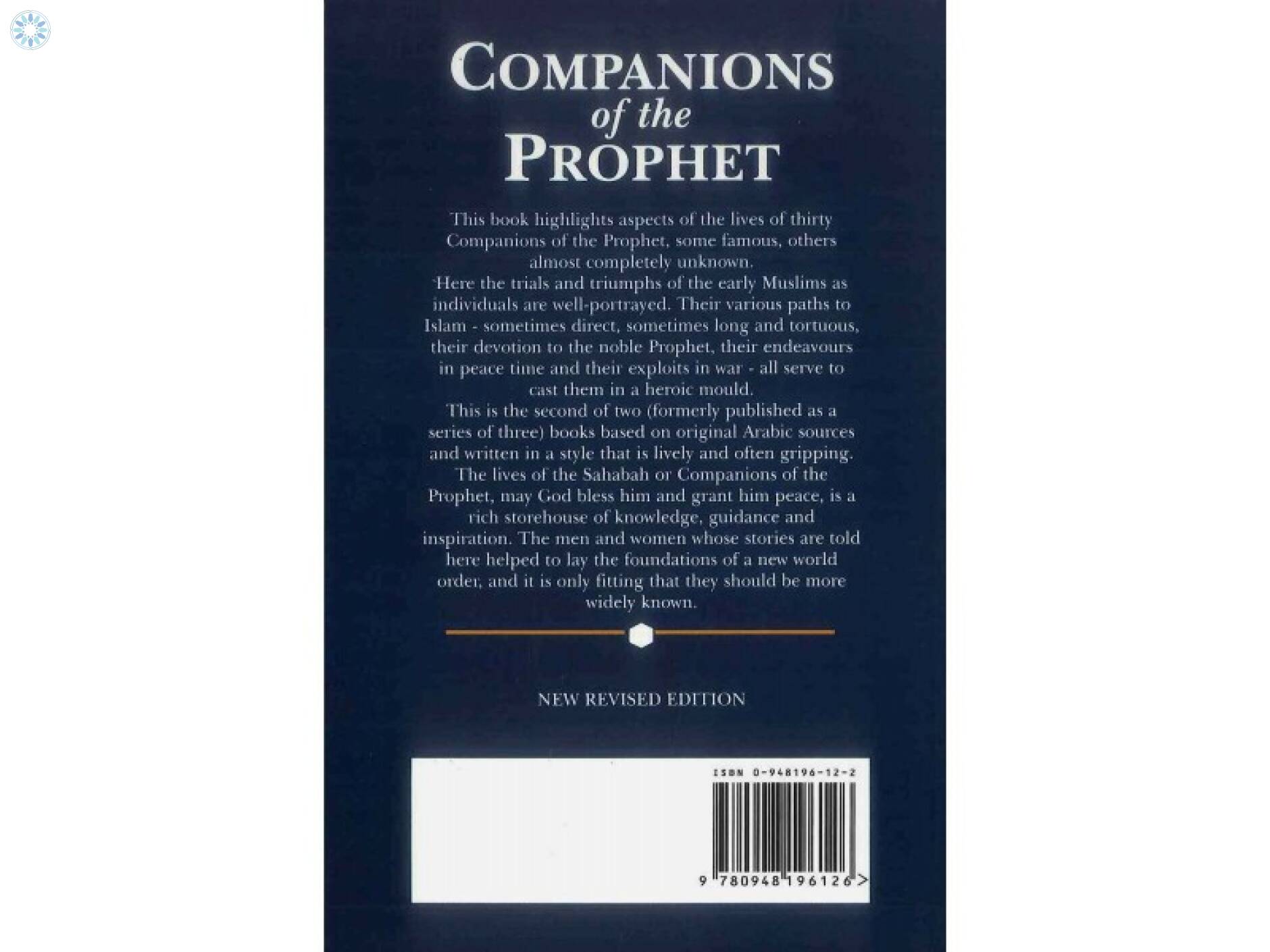 Books › Biographies › Companions Of The Prophet (Book 2)