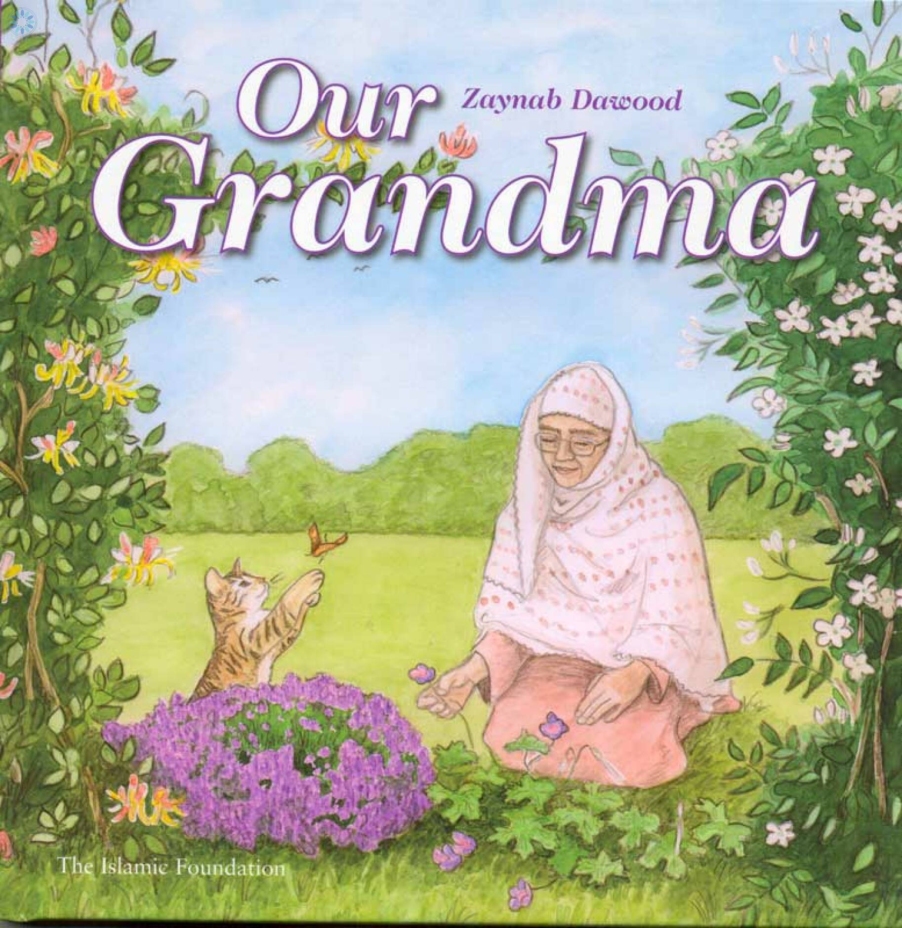 Books › Children Books › Our Grandma